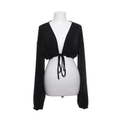 Boléro (Noir) de Missguided Élasthane, Polyester