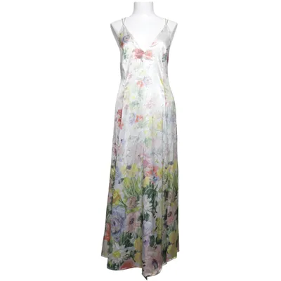 Klänning (Flerfärgad) från ASOS Polyester