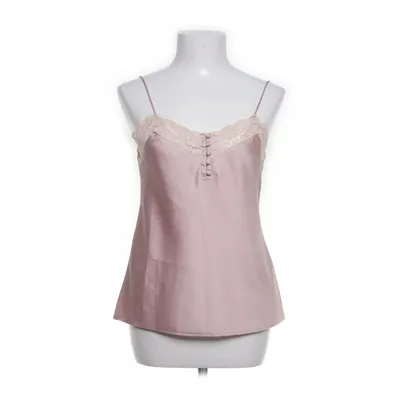 Pyjamatop (Roze) van Bik Bok Elastaan, Polyester