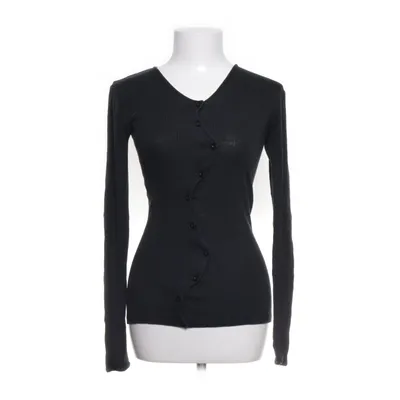 Cardigan (Black) from Opera Sport Silk