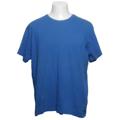 T-shirt (Basic) van Identic Man Katoen