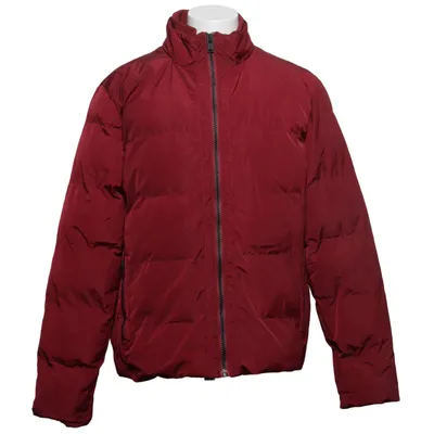 Vinterjacka (Röd) från Dissident Polyester