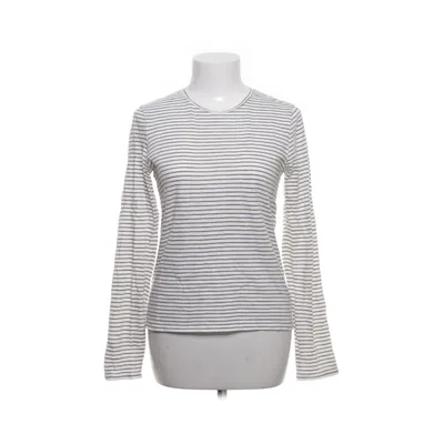 Langærmet t-shirt (Beige, Grøn) fra Closed Bomuld