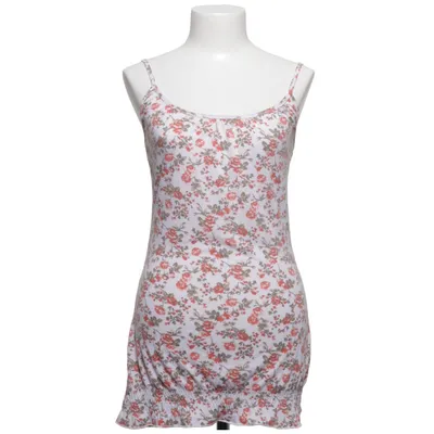 Tank­top (Weiß, Rot, Grün) von Blind Date Casual