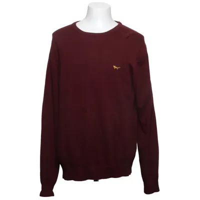 Pull-over (Rouge) de Wolsey