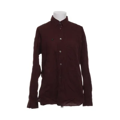 Skjorta (Brun) från H&M Comme des Garçons