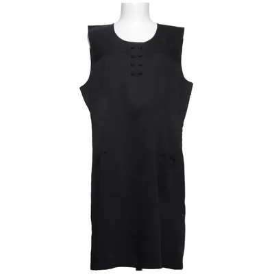 Jurk (19109) van Jasmin Polyester, Viscose