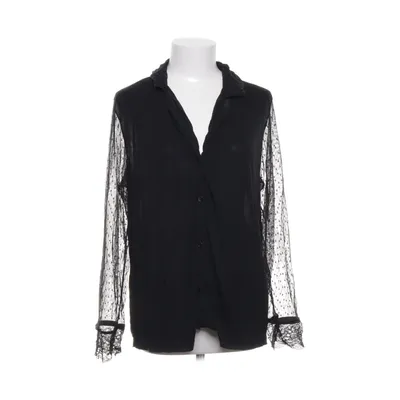 Pyjamasskjorta (Svart) från Eberjey