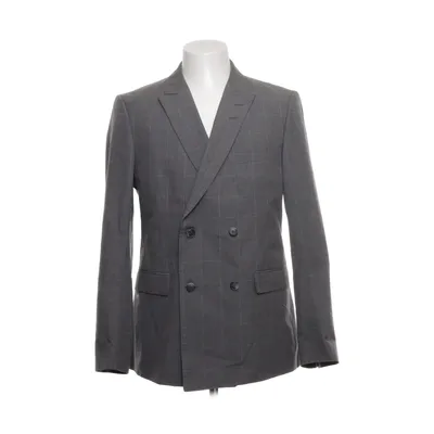 Blazer (Grau) von Tiger of Sweden Baumwolle