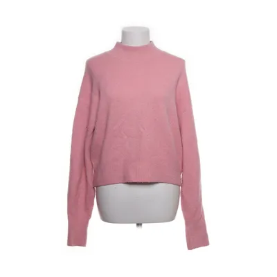 Tröja (Rosa) från & Other Stories Akryl, Elastan, Polyamid, Ull