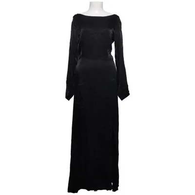 Maxi dress (Tove dress) from Visual Clothing Project Viscose