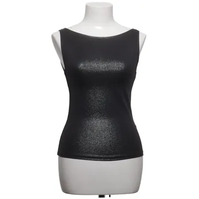 Débardeur (Gris) de H&M Élasthane, Polyester