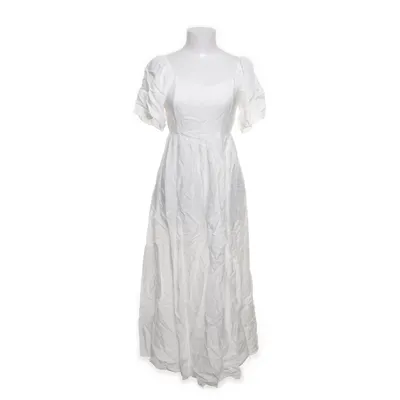 Maxi jurk (A1745) van New Collection Viscose