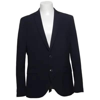 Blazer (Slim Fit) fra Angelo Litrico for C&A Elastan, Polyester, Viscose