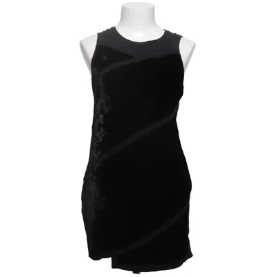 Klänning (Svart) från Bird by Juicy Couture Elastan, Silke, Viskos