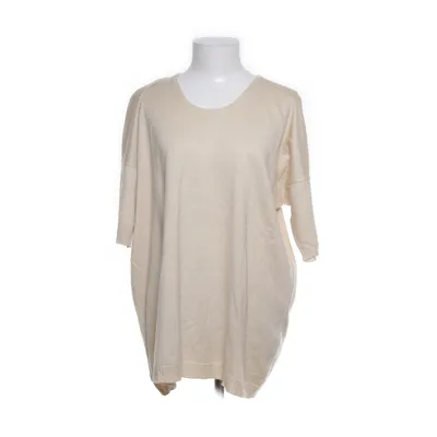 T-shirt (Beige) från Pringle of Scotland Kashmir, Silke