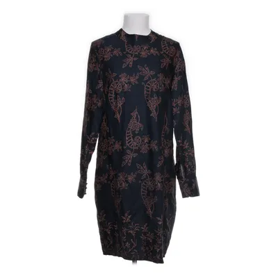 Långklänning (Blå, Flerfärgad) från Dranella Modal, Viskos