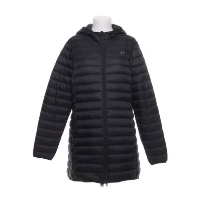 Vinterkappa (Svart) från Hang Ten Nylon, Polyester