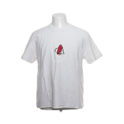 T-shirt (White) from Our Legacy Cotton