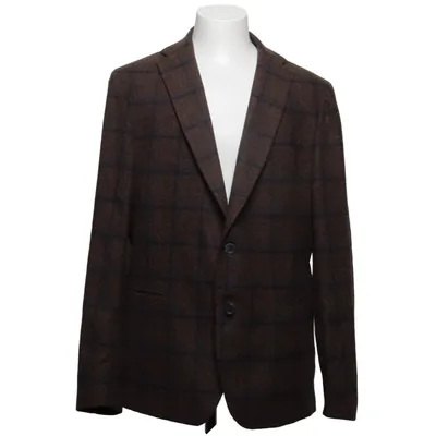 Blazer (Elray Welt) van Morgado Viscose, Wol