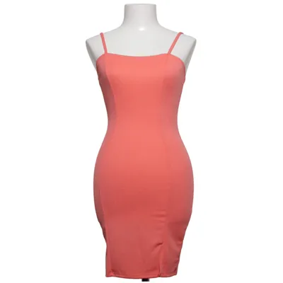 Robe (FLC1381) de Flounce Élasthane, Polyester