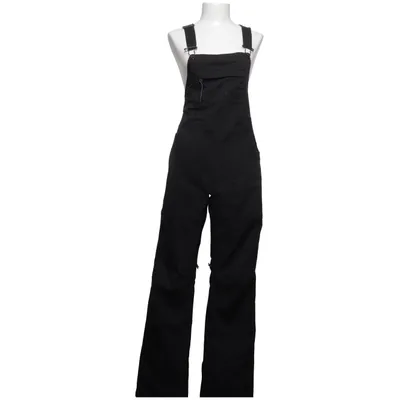 Seglarbyxor (Svart) från Burton Elastan, Nylon, Polyester