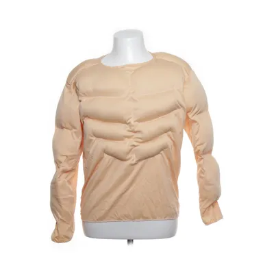 Maskeradkläder (Beige) Polyester