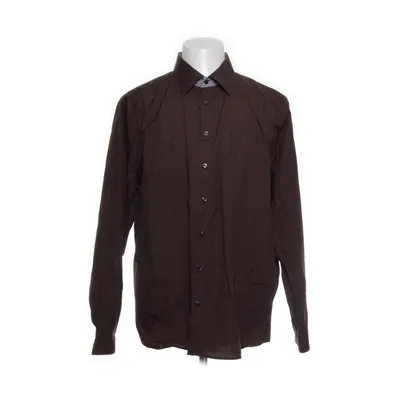 Skjorta (9157/Tristan) från Bugatti Bomull