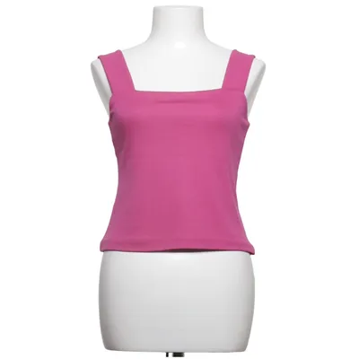 Linne (Rosa) från Lindex Elastan, Polyester, Viskos