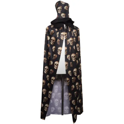 Déguisement (Noir, Multicolore) de Folat Polyester