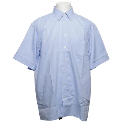 Chemise à manches courtes (Super Cotton) de Hatico Coton
