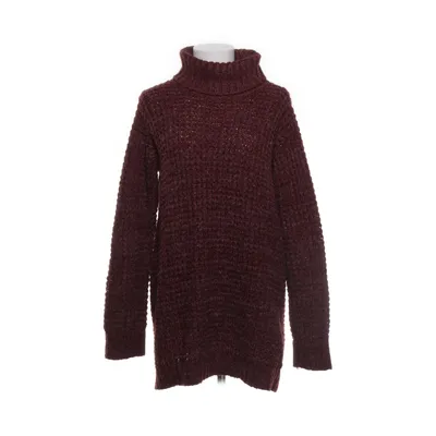 Coltrui (Rood) van Dobber Acryl, Polyester, Wol