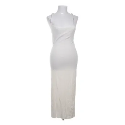 Cocktail dress (White) from Missguided