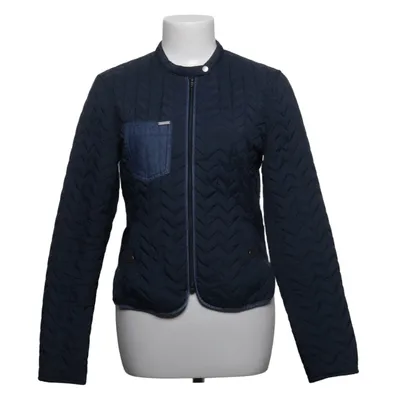 Lightweight jacket (Blue) from Vero Moda Denim Polyester