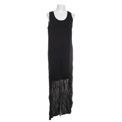 Långklänning (Svart) från Crocker Apparel Viskos