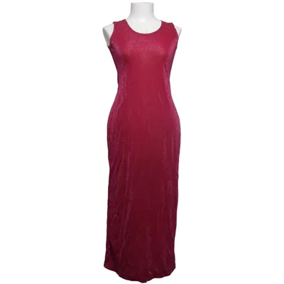 Maxi dress (Red) from Exlind Polyamide