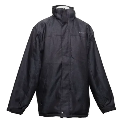 Outdoor jas (Grijs) van Pogue Original Polyester