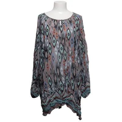Blouse (Grijs, Meerkleurig) van Cellbes Viscose