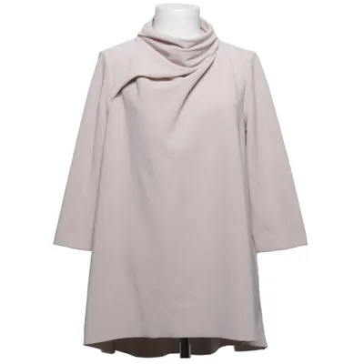 Top (Beige) from COS Elastane, Polyester