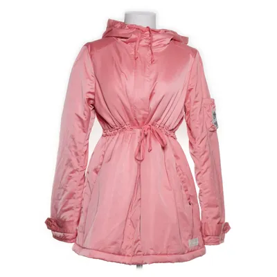 Parkas (Rosa) från Odd Molly Polyester