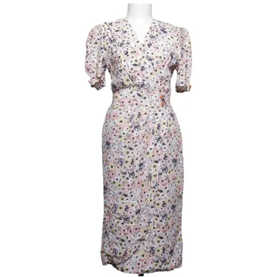 Långklänning (Flerfärgad) från Gigi Modelle Polyester, Viskos