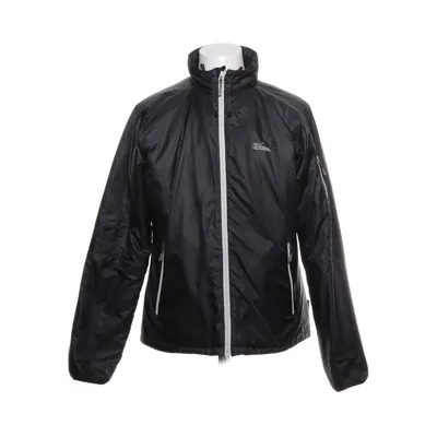 Winter jacket (Black) from Tierra Polyester