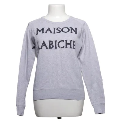 Sweatshirt (Gray) from Maison Labiche Cotton