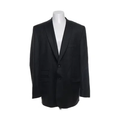 Kavaj (Grå) från Batistini Polyester, Ull, Viskos