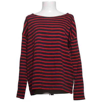 T-shirt à manches longues (BASIC) de H&M Basic Coton, Élasthane