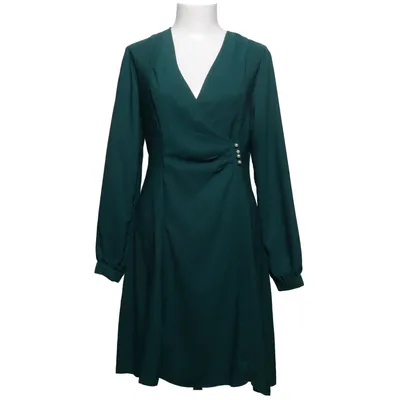 Robe (Vert) de Mint & Berry Polyester