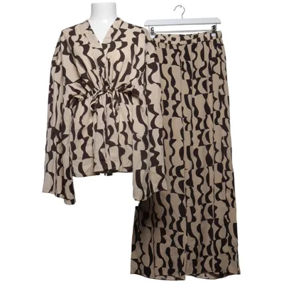Set (Beige, Schwarz) von Boohoo Polyester