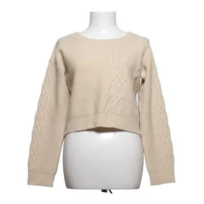 Sweater (Beige) from Resteröds