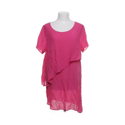 Tunika (Pink) fra Flash Woman Polyester, Viscose