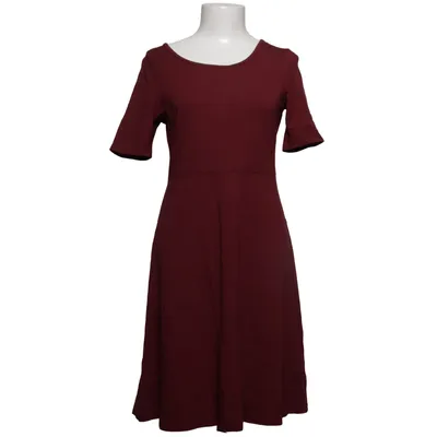 Kleid (Rot) von Sara Kelly by Ellos Elasthan, Polyester, Viskose